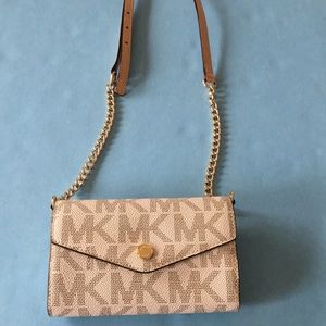 Michael Kors small crossbody
